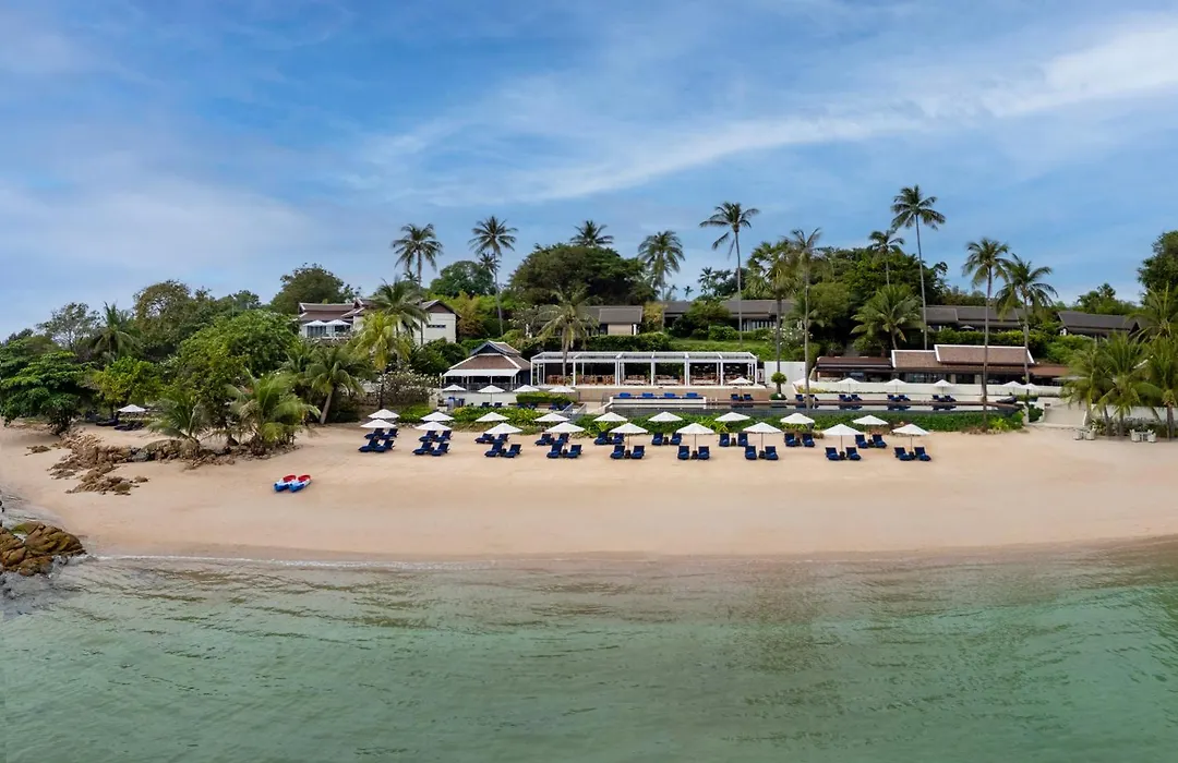 Anantara Lawana Koh Samui Resort-1