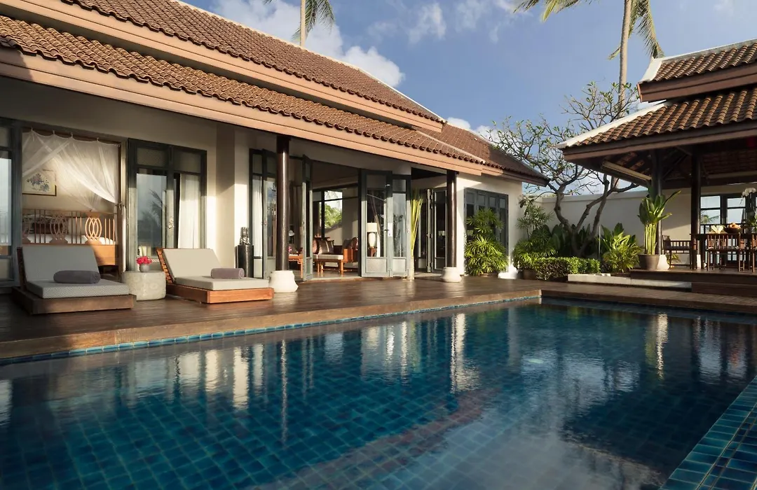 Anantara Lawana Koh Samui Resort-1