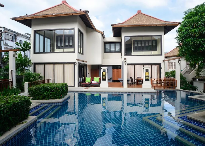 Briza Beach , Samui - Sha PlusResort Hotel